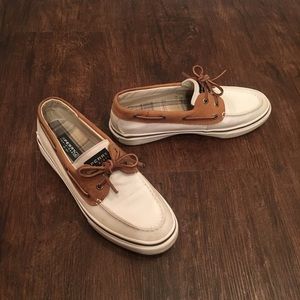 Sperry Top Sider Shoes